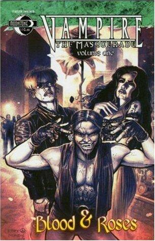 Vampire: The Masquerade: Blood and Roses