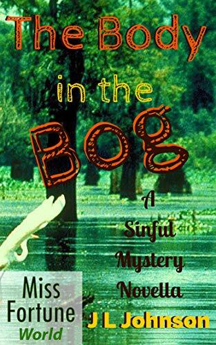 The Body in the Bog