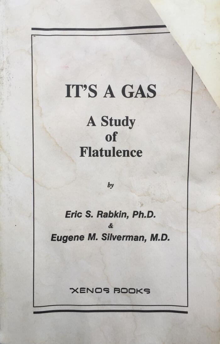 It's a Gas: A Study of Flatulence