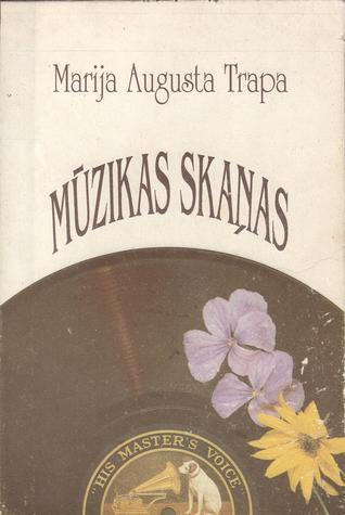 Mūzikas skaņas