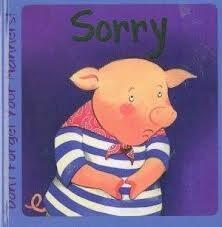 Sorry