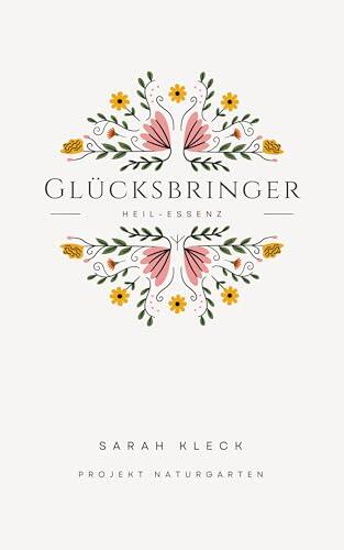 Glücksbringer: Heil-Essenz