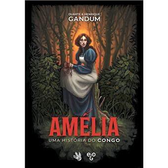 Amélia: Uma História do Congo