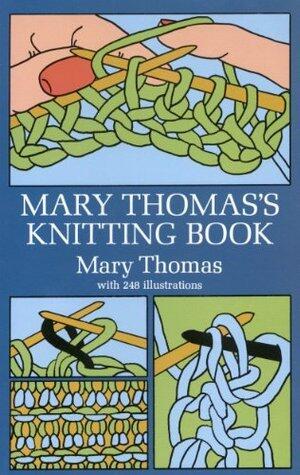 Mary Thomas's Knitting Book