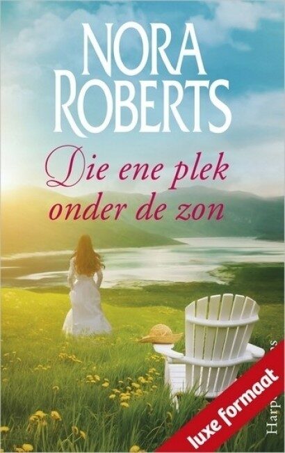 Die ene plek onder de zon