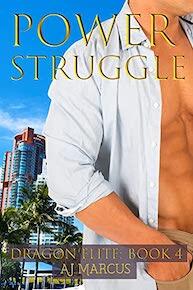 Power Struggle