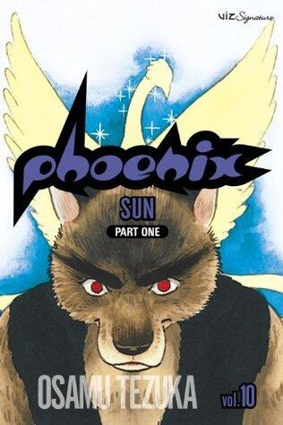 Phoenix, Vol. 10: Sun