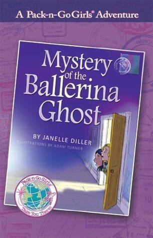 Mystery of the Ballerina Ghost - Austria 1