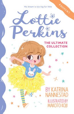 Lottie Perkins: The Ultimate Collection