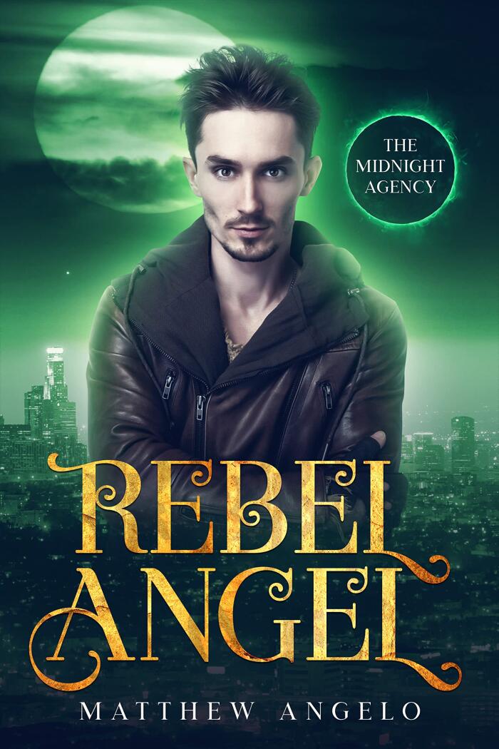Rebel Angel