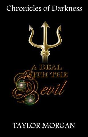 A Deal With The Devil: Chronicles of Darkness