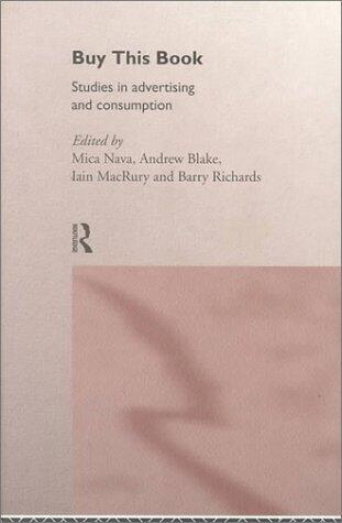Buy This Book