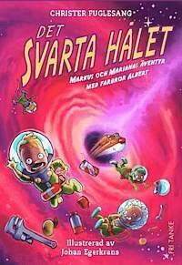 Det svarta hålet