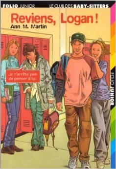 Reviens, Logan!