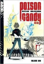 Poison Candy Volume 1