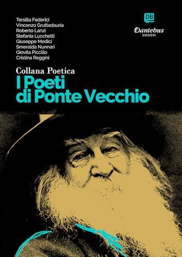 Collana Poetica I Poeti di Ponte Vecchio vol. 10