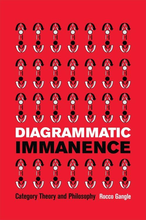 Diagrammatic Immanence: Category Theory and Philosophy