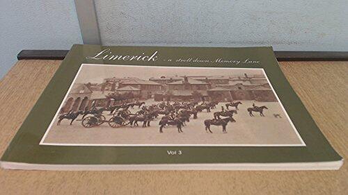 Limerick: A Stroll down Memory Lane V.03