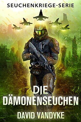 Die Dämonenseuchen