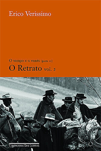 O Retrato (Volume II)