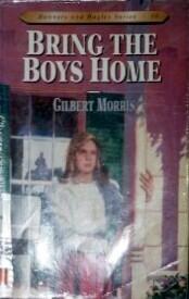 Bring the Boys Home