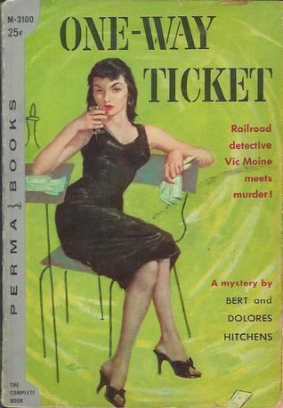 One-Way Ticket