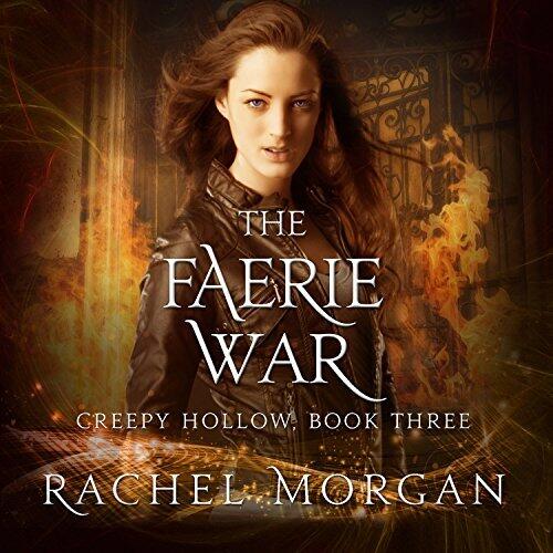 The Faerie War