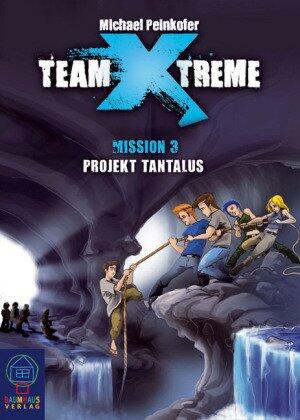 Team X-treme
