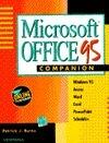 Microsoft Office 95 Companion