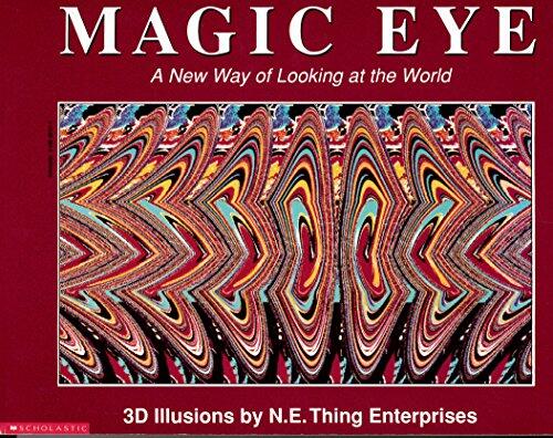 Magic Eye: A New Way of Looking at the World