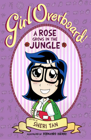A Rose Grows in the Jungle