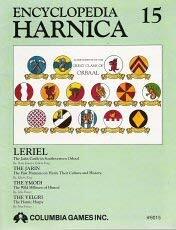 Encyclopedia Harnica 15