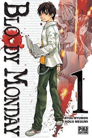 Bloody Monday T01