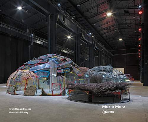 Mario Merz: Igloos