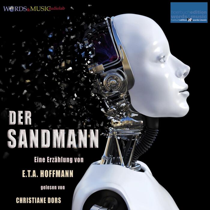 Der Sandmann. Eine Erzählung