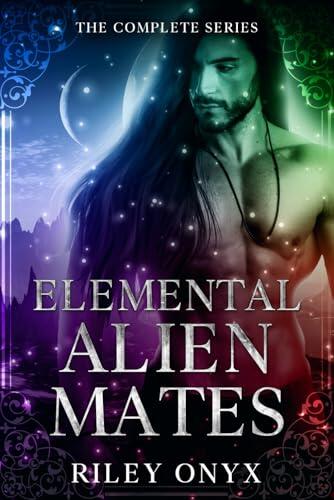 Elemental Alien Mates: the complete series