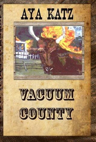 Vacuum County