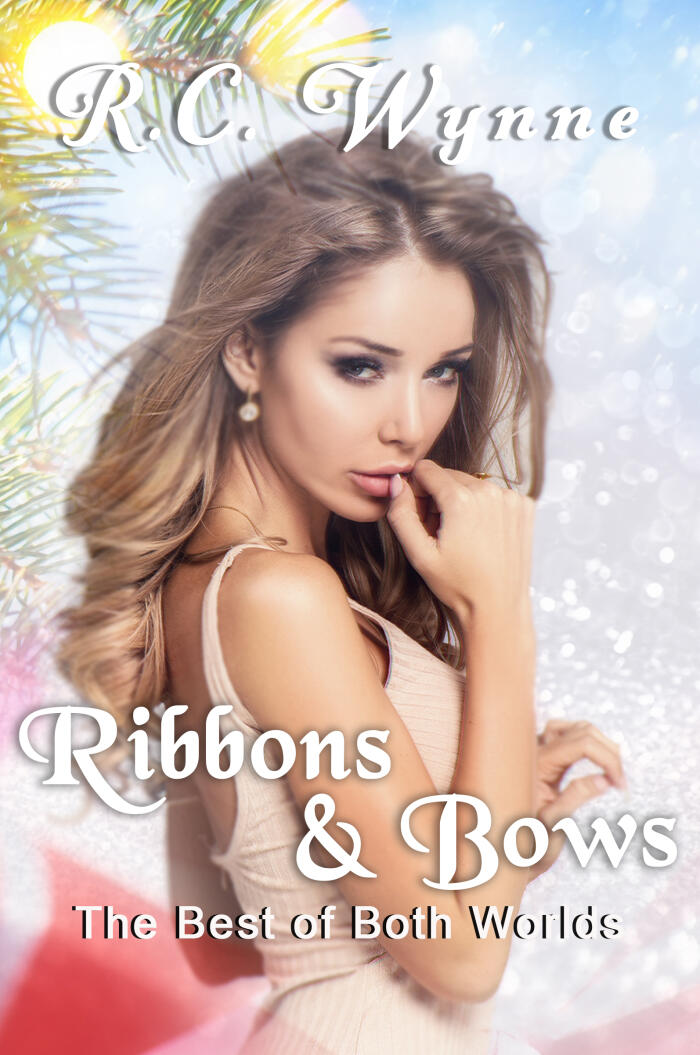 Ribbons  Bows