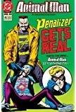 Animal Man (1988-1995) #45