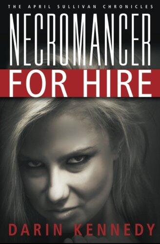 Necromancer for Hire