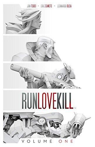 Runlovekill Vol. 1