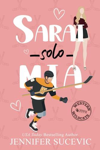 Sarai solo mia