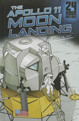 The Apollo 11 Moon Landing: July 20, 1969