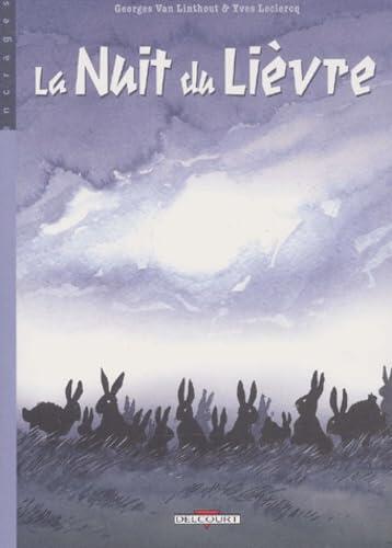 La nuit du lièvre