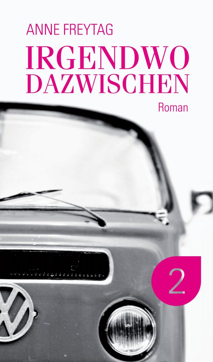 Irgendwo dazwischen 2