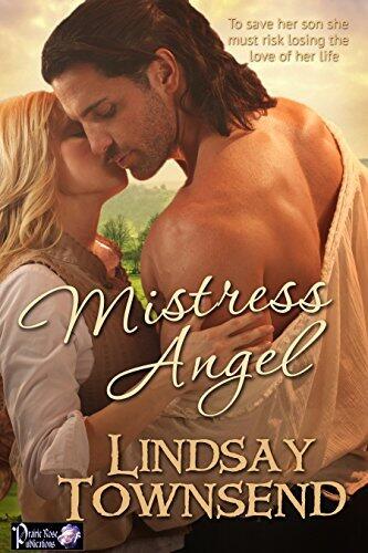 Mistress Angel