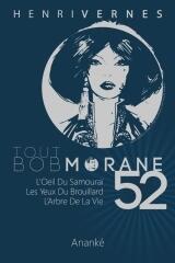 Tout Bob Morane 52