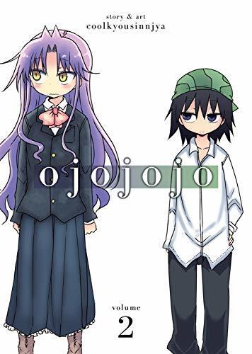 Ojojojo, Vol. 2