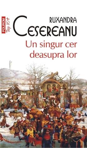 Un singur cer deasupra lor