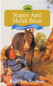 Negeri Apel Merah Besar